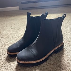 Toms Boots